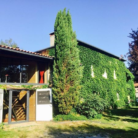 Magnificent Renovated Farmhouse - 10 Min A7 - Lejlighed Anneyron Eksteriør billede