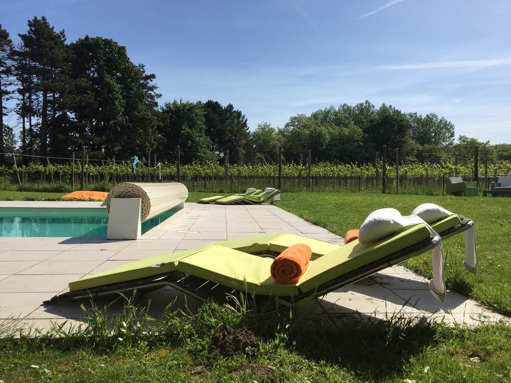 Magnificent Renovated Farmhouse - 10 Min A7 - Lejlighed Anneyron Eksteriør billede