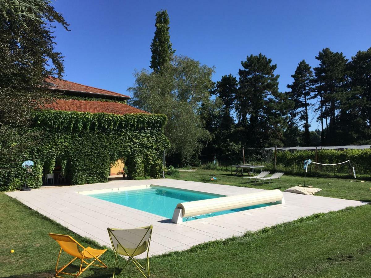 Magnificent Renovated Farmhouse - 10 Min A7 - Lejlighed Anneyron Eksteriør billede