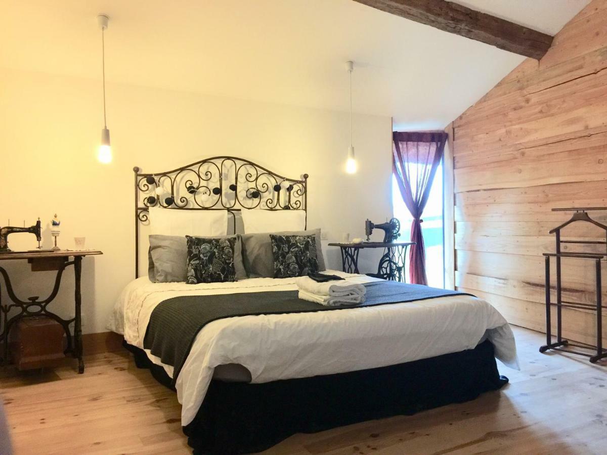 Magnificent Renovated Farmhouse - 10 Min A7 - Lejlighed Anneyron Eksteriør billede