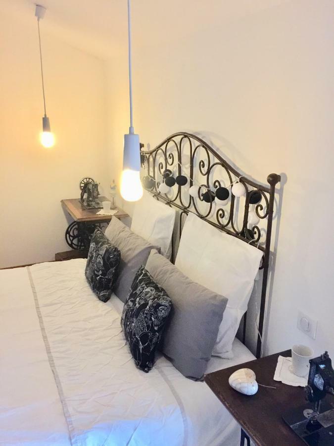 Magnificent Renovated Farmhouse - 10 Min A7 - Lejlighed Anneyron Eksteriør billede