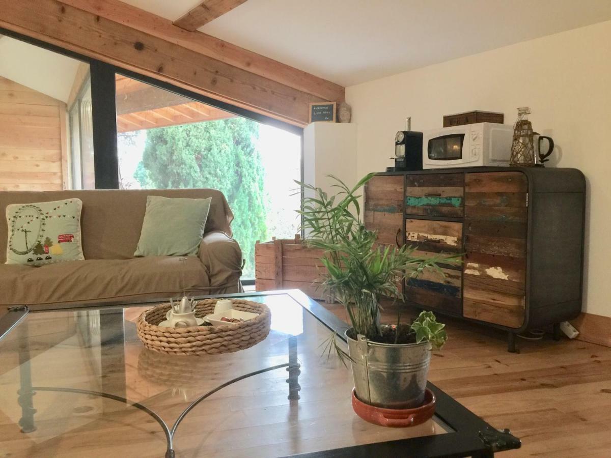 Magnificent Renovated Farmhouse - 10 Min A7 - Lejlighed Anneyron Eksteriør billede