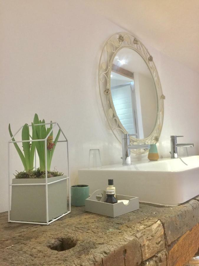 Magnificent Renovated Farmhouse - 10 Min A7 - Lejlighed Anneyron Eksteriør billede